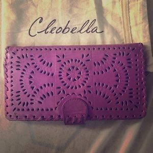 Cleobella Wallet